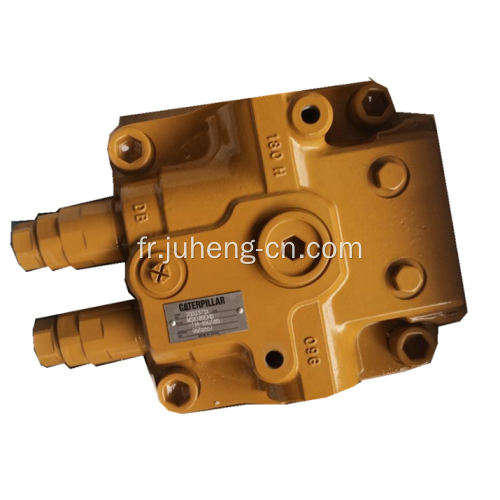 Moteur de rotation de l'excavatrice 330D 200-3373